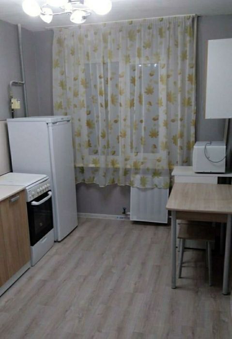 Чистая тёплая рн Революция