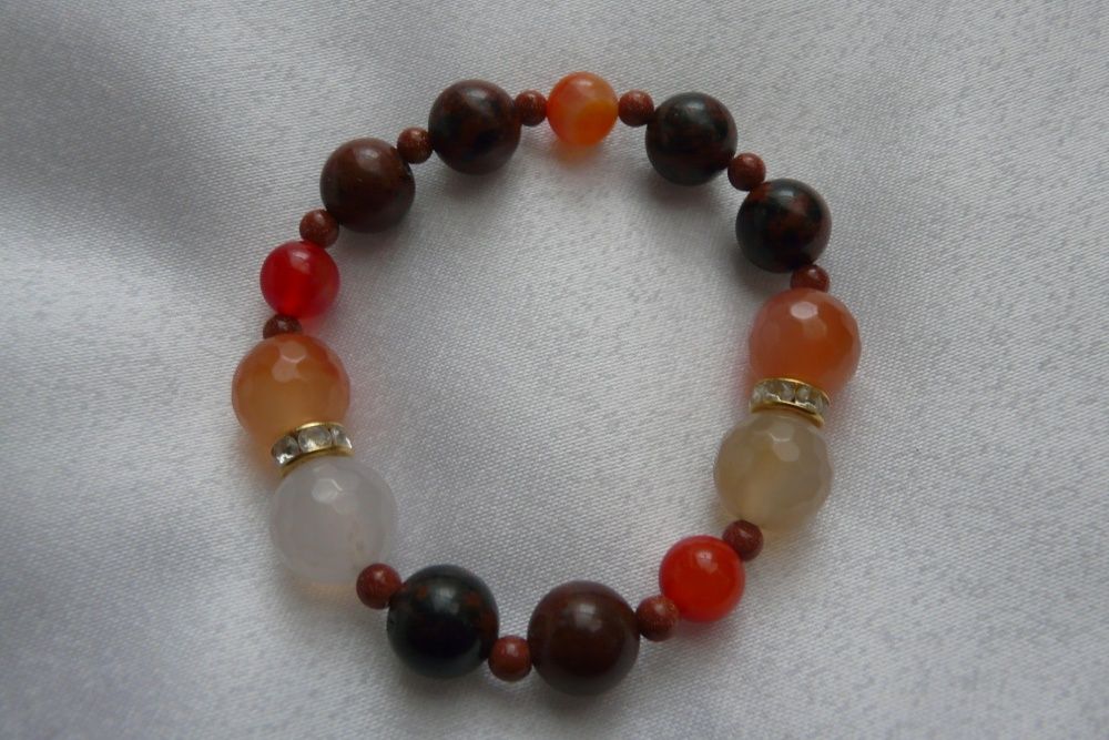 Зодиакална бижутерия