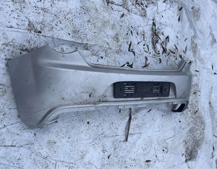 Задна броня Алфа Ромео Мито/ Alfa Romeo Mito 2008-2013г