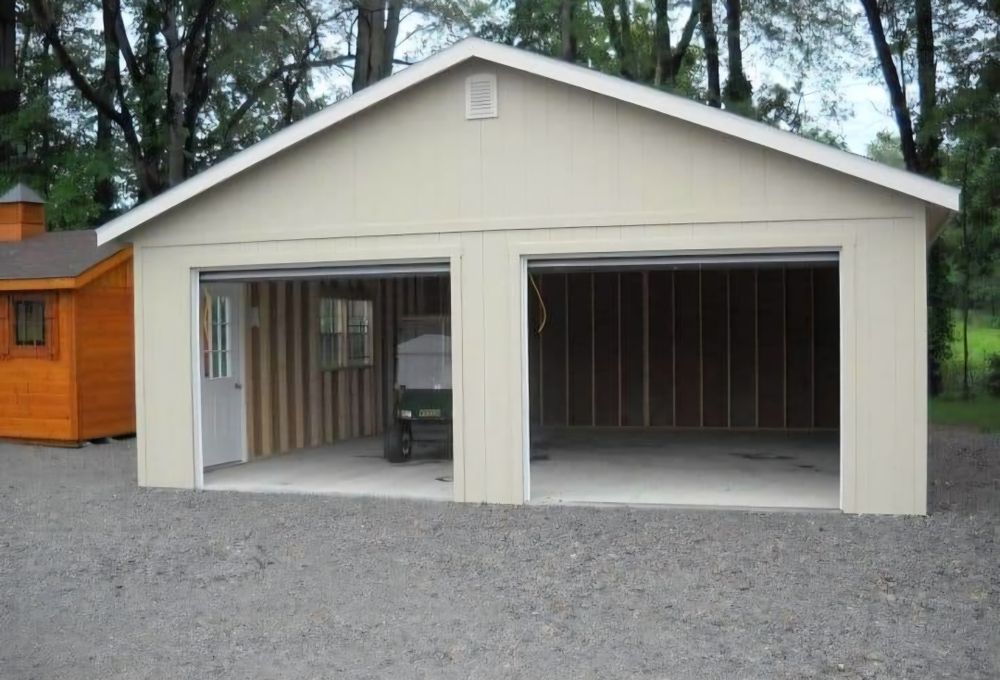 Garaje auto containere modulare