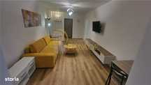 Apartament cu 2 camere, Universitate Copou, Renovat complet