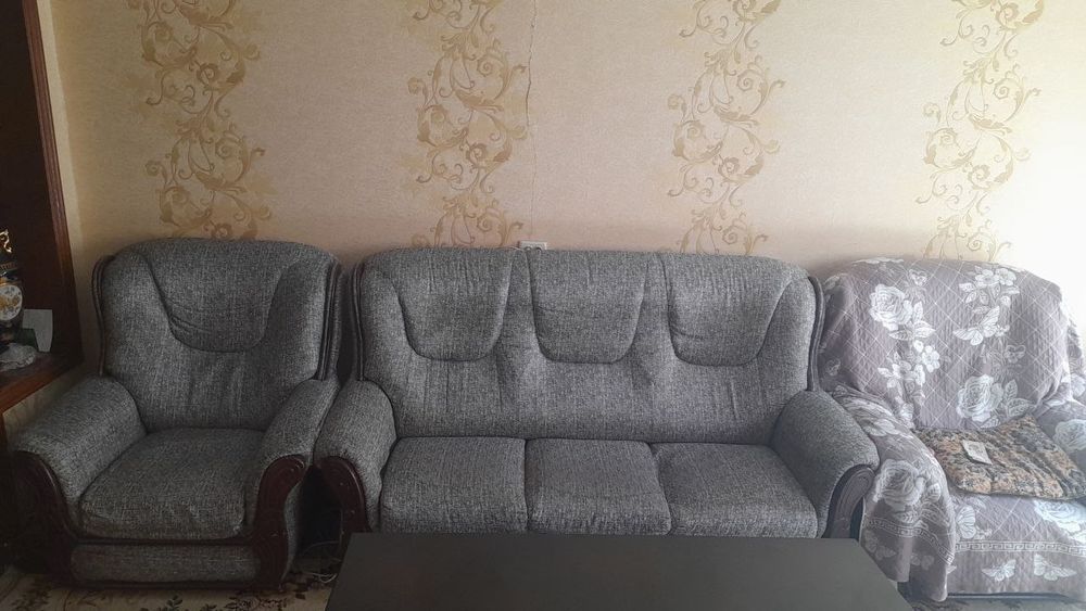 Продам из дома мебели в хорошим состояние
