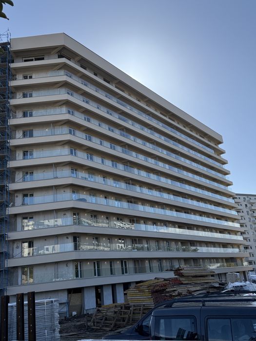 Apartament 2 camere / Sector 6 / Bloc Nou / Lacul Morii / TVA inclus