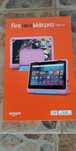 Tableta fire hd8 Kids pro