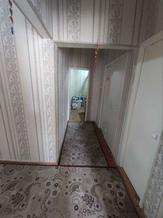 Сотувда 4 хонали квартира, Сергели 2