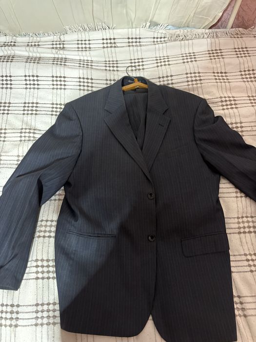 Костюм двойка мужской. 56 размер