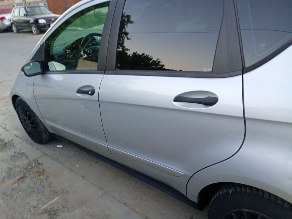 A Klass 2.0 Diesel 6 trepte