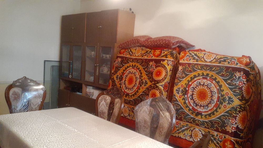 Yunusobod 14 kv   4/4/4