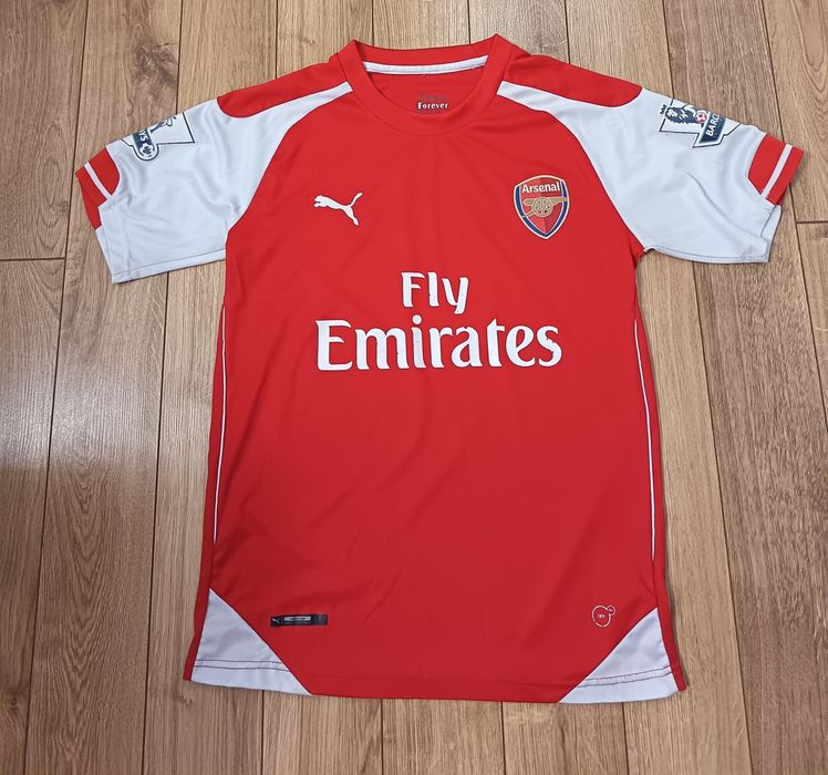 Футболни тениски