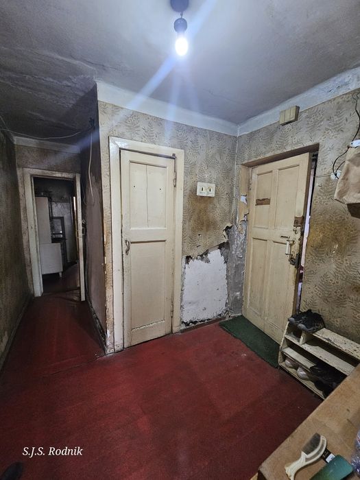 Ташсельмаш. 3/1/4. Кирпич. 2х6