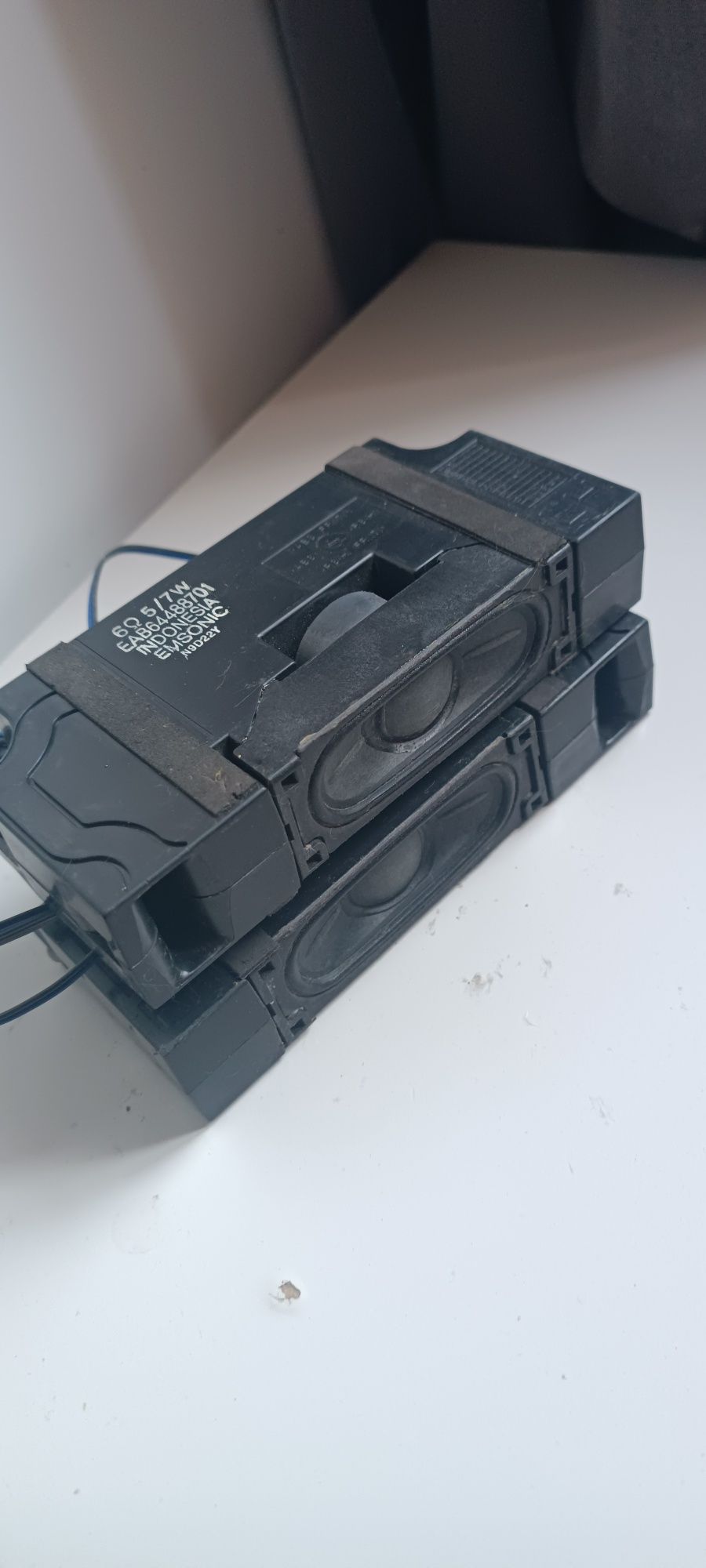 Плата LG 43 LK5910PLK смарт