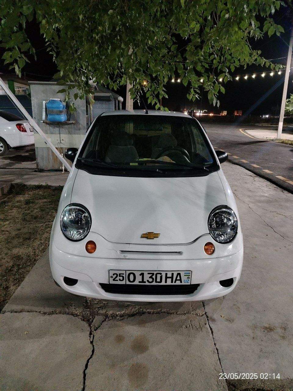 Matiz sotiladi 2006 yil holati zór