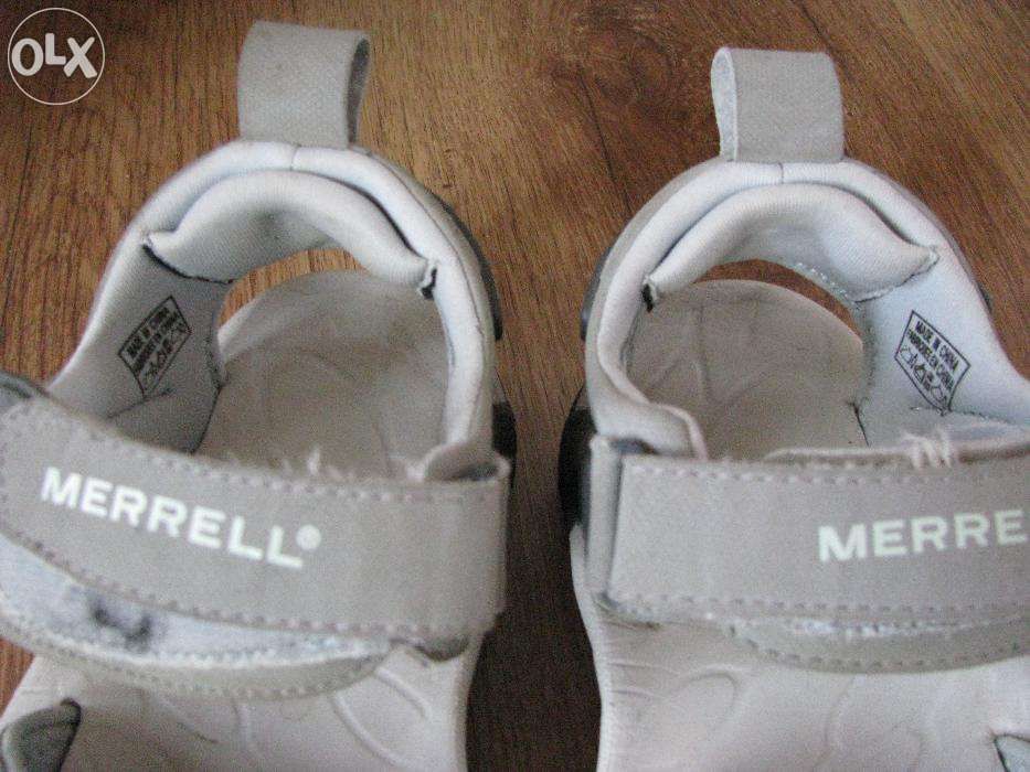 sandale dama MERRELL