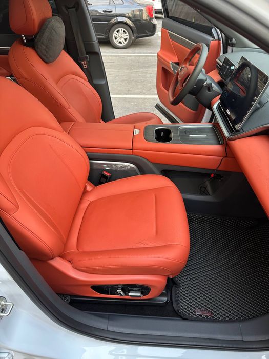 Dongfeng ep008 arendaga beriladi