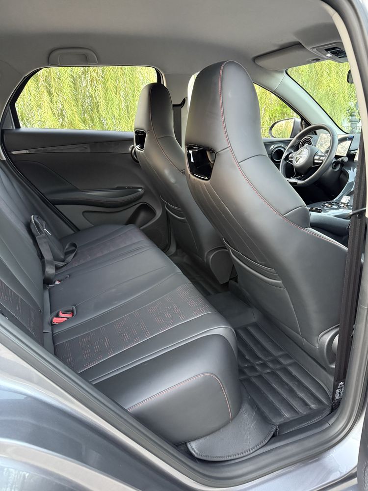 Byd e2  405 Luxury 2024