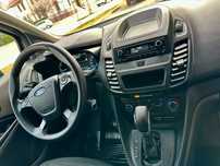 Ford tranzit  ca nou