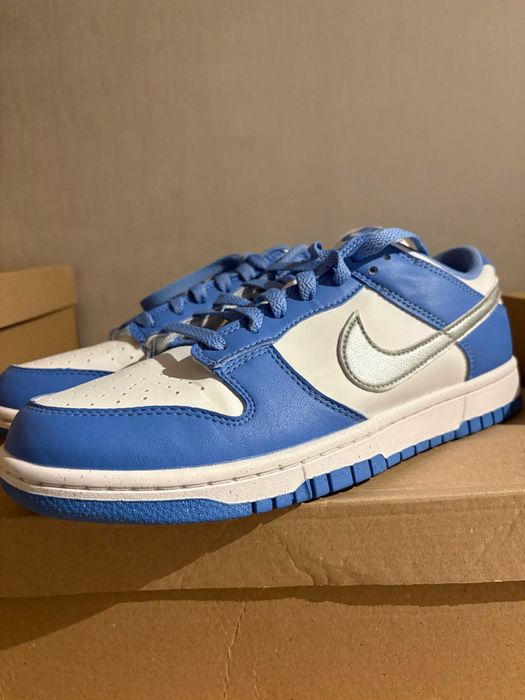 Nike Dunk Low - Номер 42