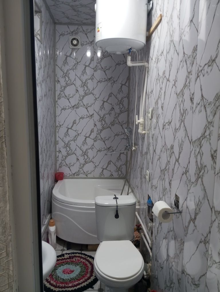Продается 2 комнатная квартира