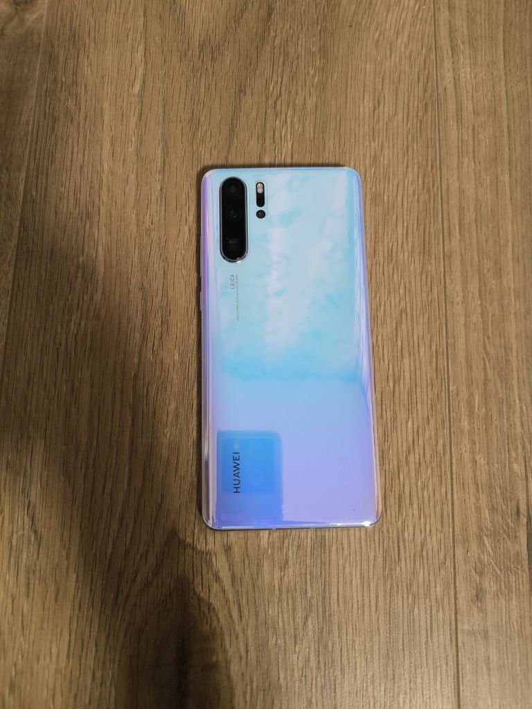 Huawei P30 Pro, Dual SIM, 128GB, 6GB RAM, 4G,