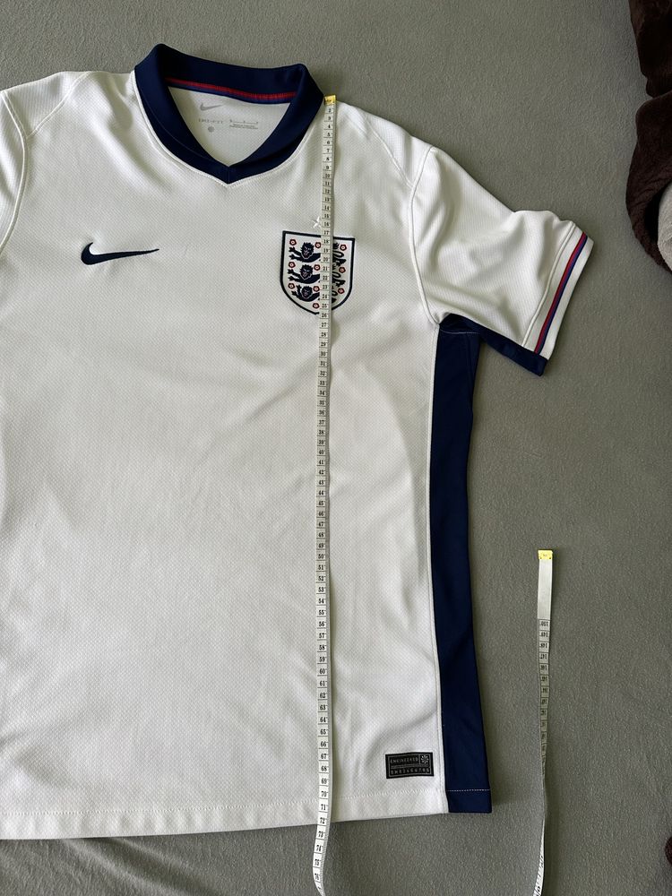 Футболна Тениска Nike England ( Фланелка )