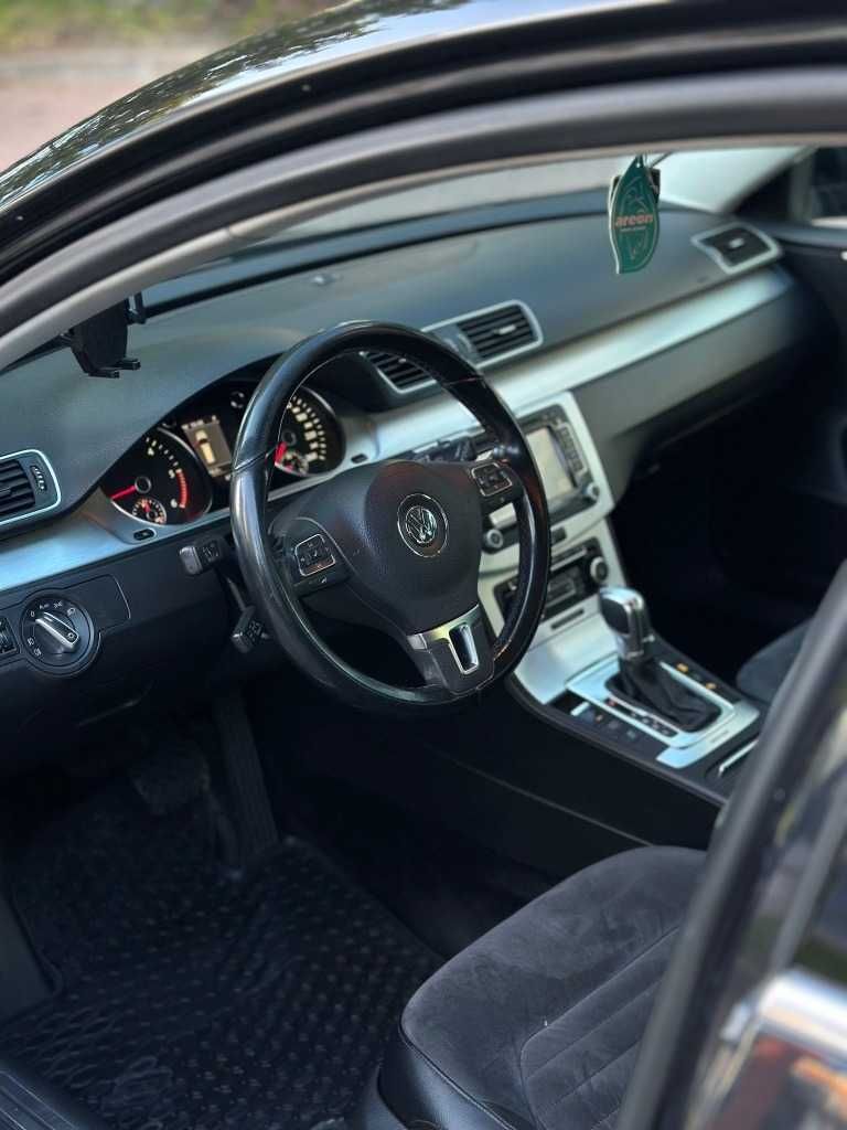 Продавам Фолксваген Пасат 7, 170к.с, 4motion
