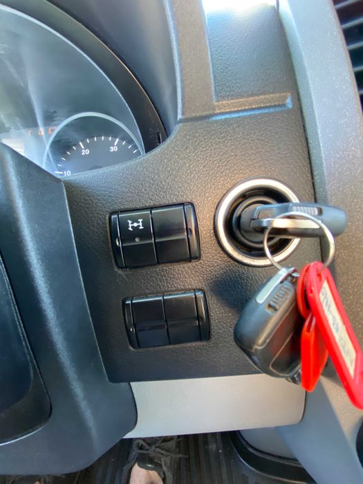 Mercedes Sprinter 4x4 / 518 cdi/ 3.0 /180 Cp/Punte dubla/Permis cat B