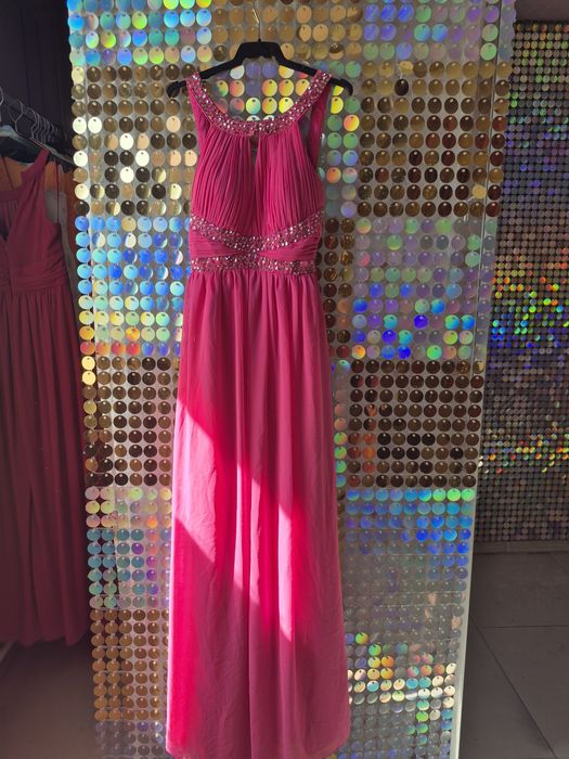 7SU WEAR  -Нарядное Платье