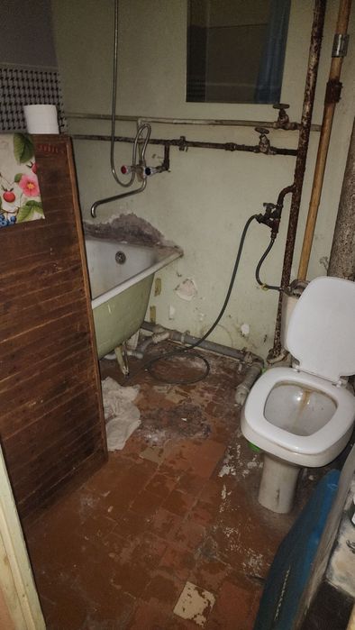 Продаётся квартира Г 9а 1/2/4 балкон 1×3