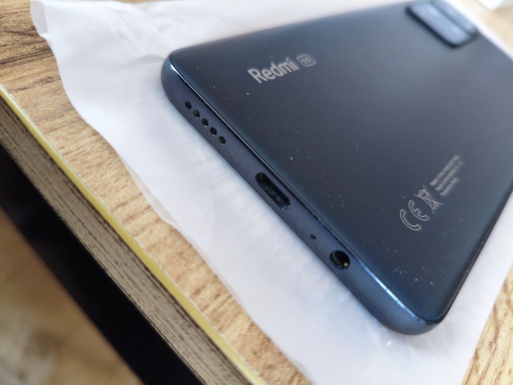 Xiaomi redmi note 11s 5g