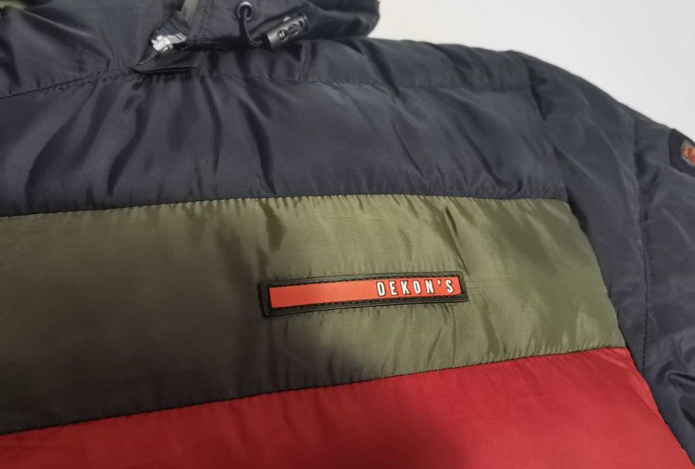 Geaca Iarna Marime 6XL