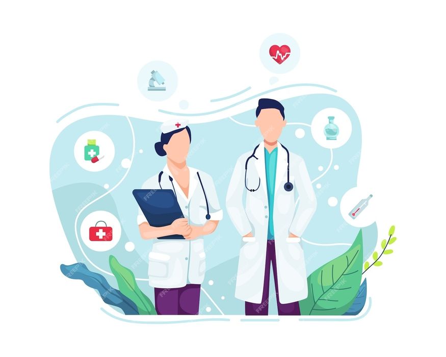 Системы, уколы с выездом на дом