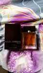 Dolce&Gabbana
The One for Men
