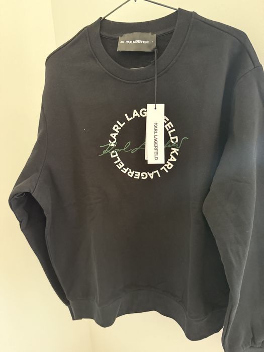 Hanorace si tricouri Karl Lagerfeld