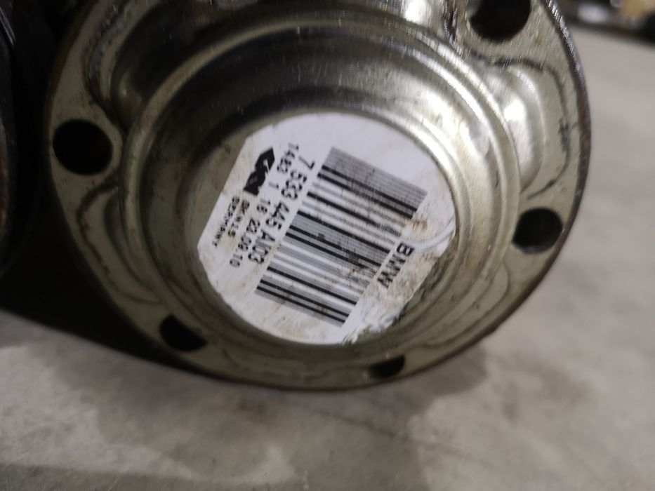 Planetara spate stanga dreapta 2.0 bmw seria 3 1 e87 e90 e91 e92 e93