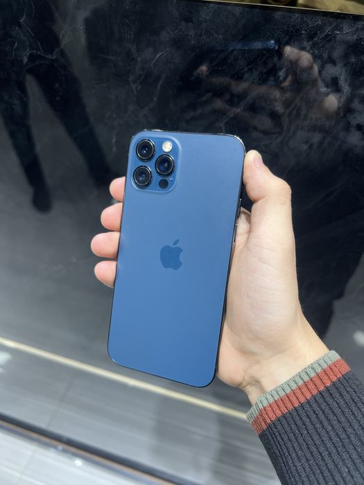 Iphone 12 Pro 256gb