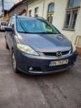 Mazda 5,2008 diesel