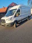 Ford transit de vanzare