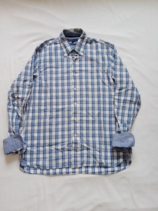 Tommy Hilfiger Мъжка риза