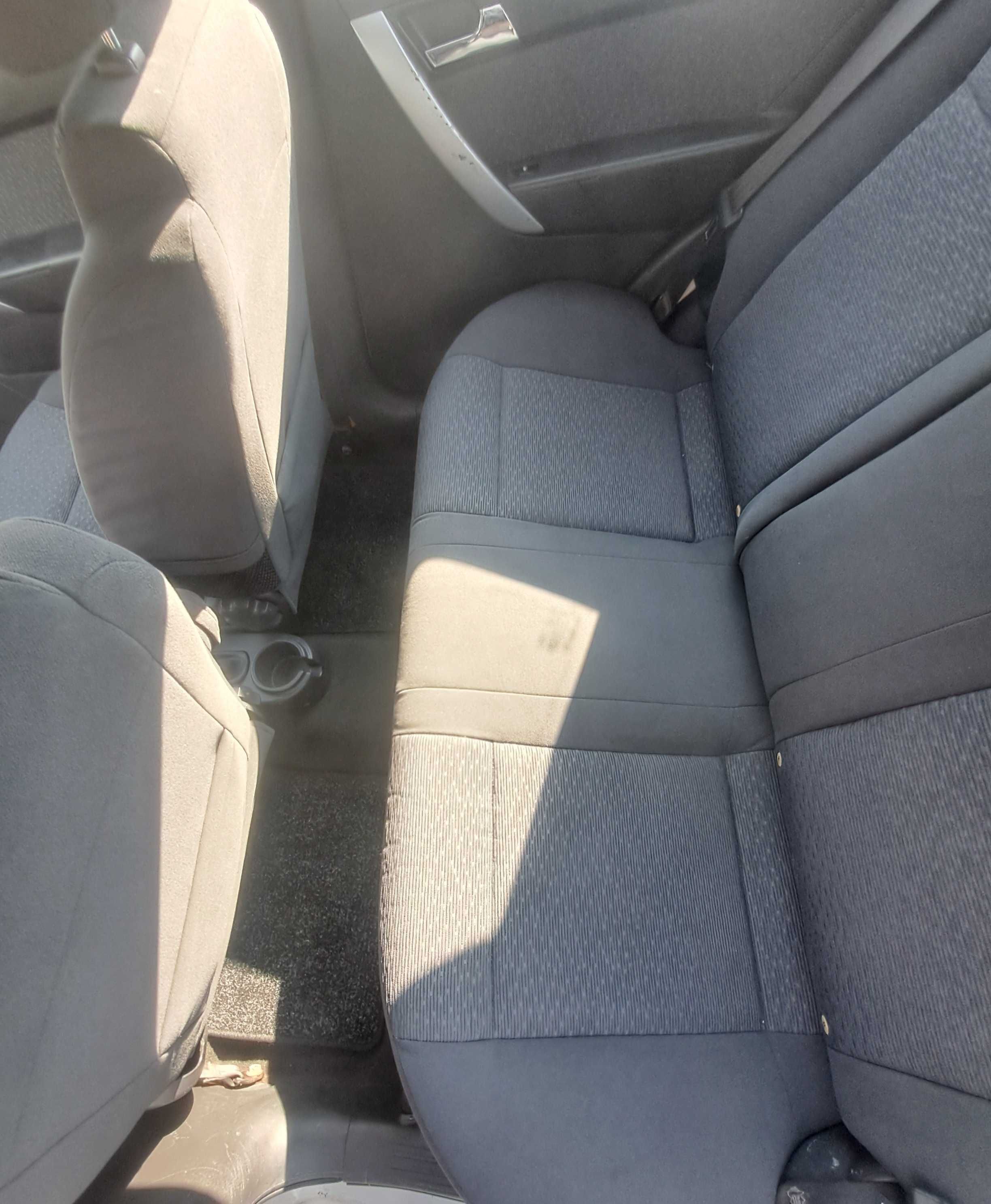 Checrolet Aveo T200-250