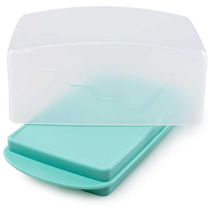 Масленка, Кутия за масло Tupperware