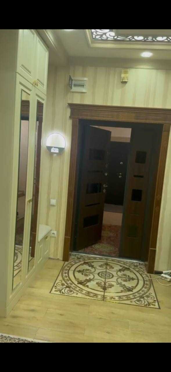 Сотаман, 3 хона, 94 м2