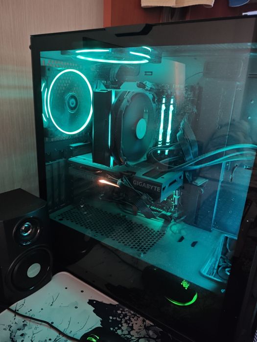 Продам игровой компьютер