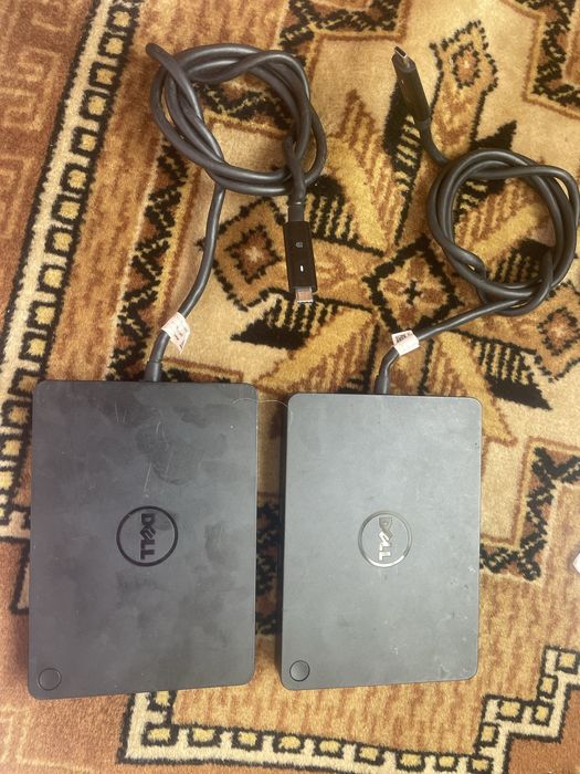 dell docking station wd15 usb c