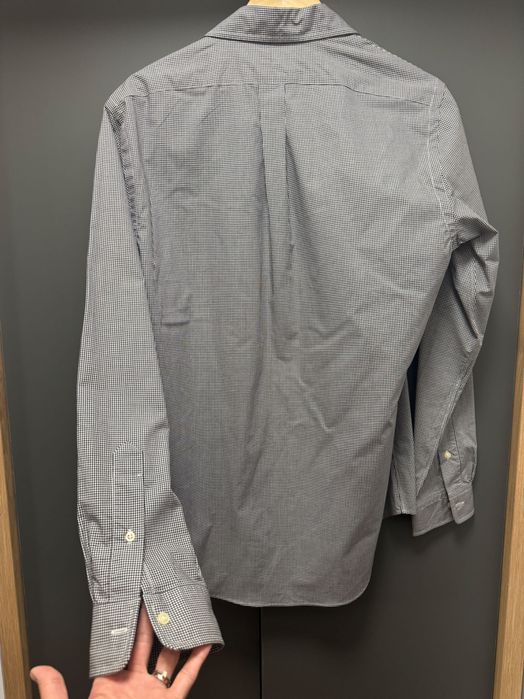 Cămașa bărbătească Ralph Lauren, carouri, mărimea M