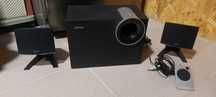 Edifier M1380 Speaker System - 2.1 аудио система