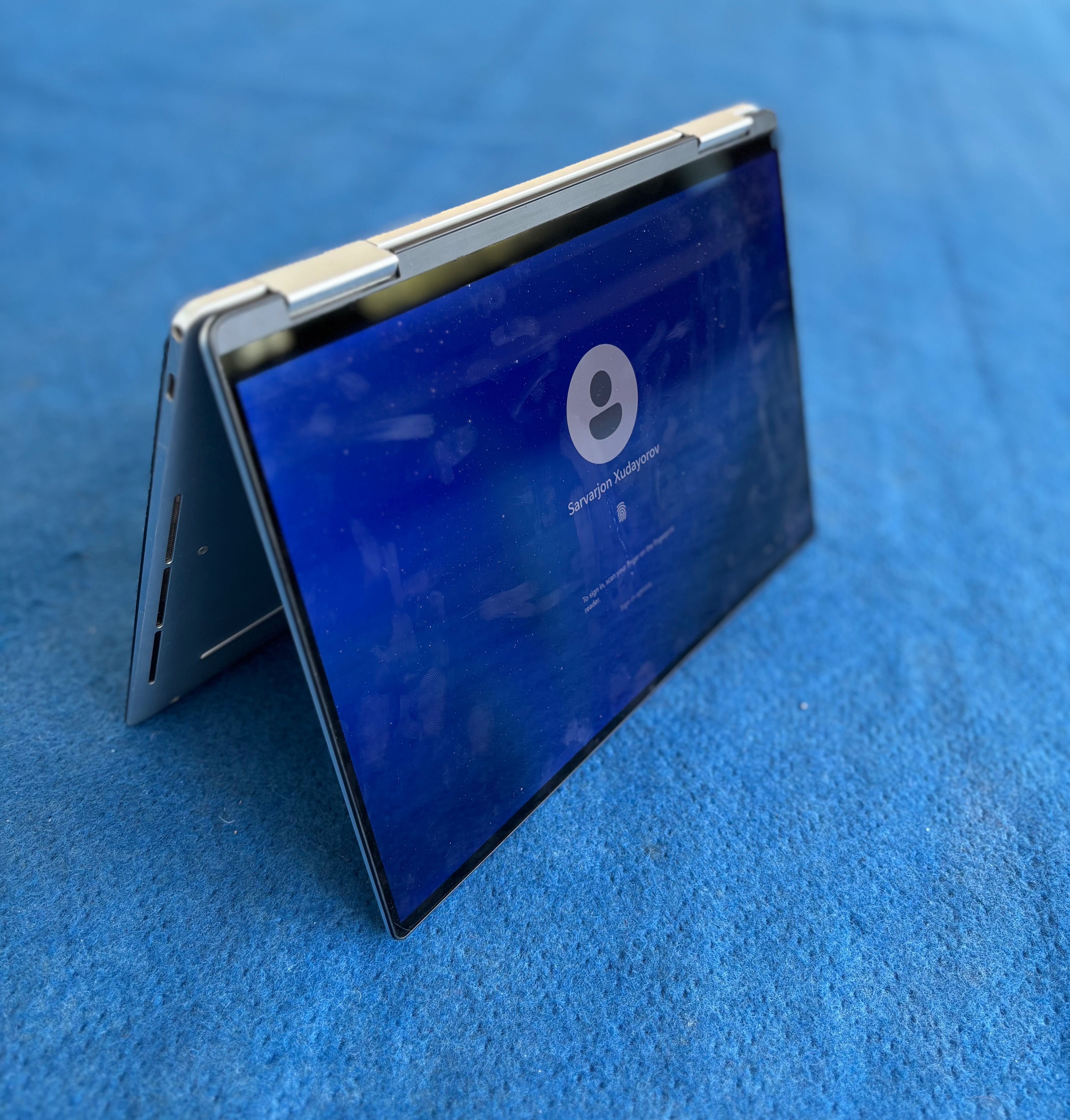 Dell XPs 13 9310