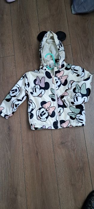 Jachetă fetiță H&M mărimea 104