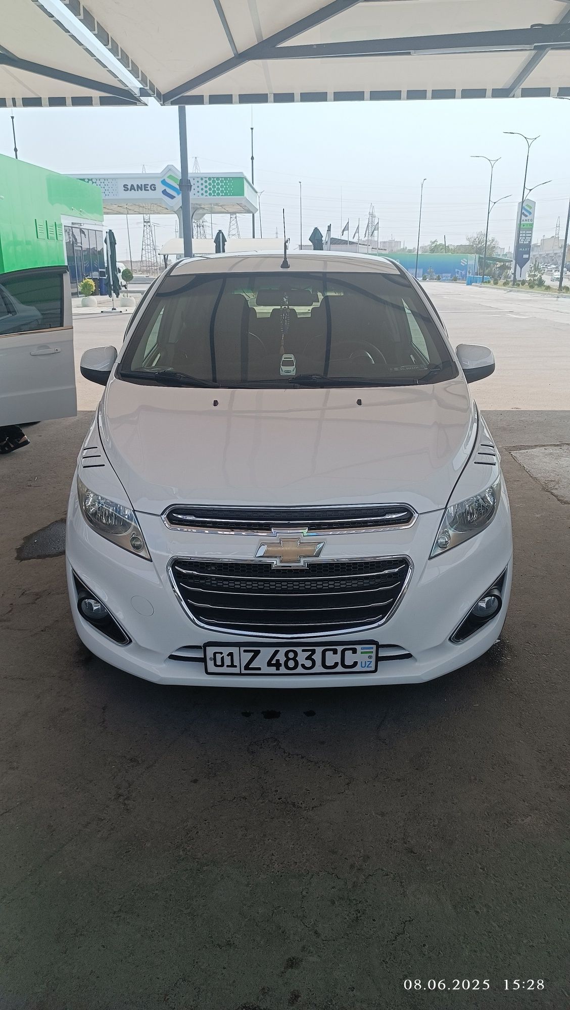 Спарк 2015 автомат Spark 2015 avtomat euro 1