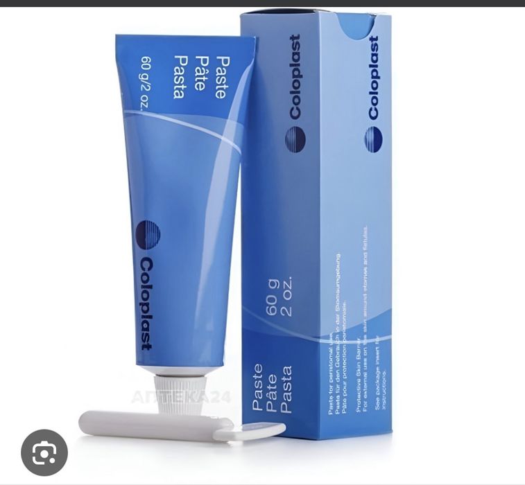 Coloplast maxsulotlari