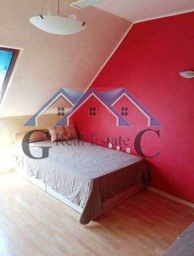 Дава се под наем Двустаен апартамент в Варна, Бриз - 64 кв.м за 408 € - Снимка #1